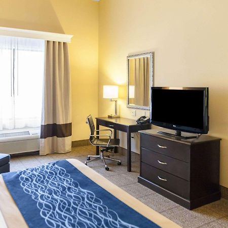 Comfort Inn Near Quantico Main Gate North Dumfries Kültér fotó