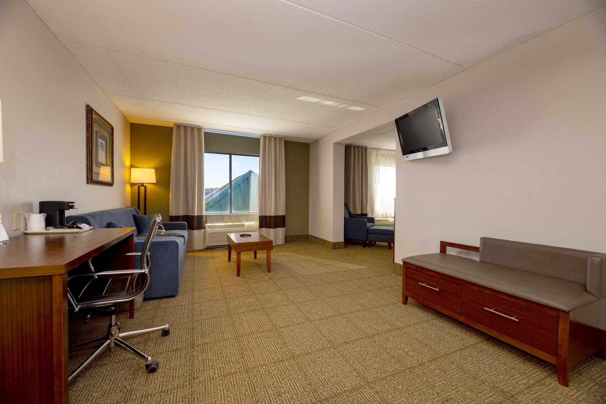 Comfort Inn Near Quantico Main Gate North Dumfries Kültér fotó