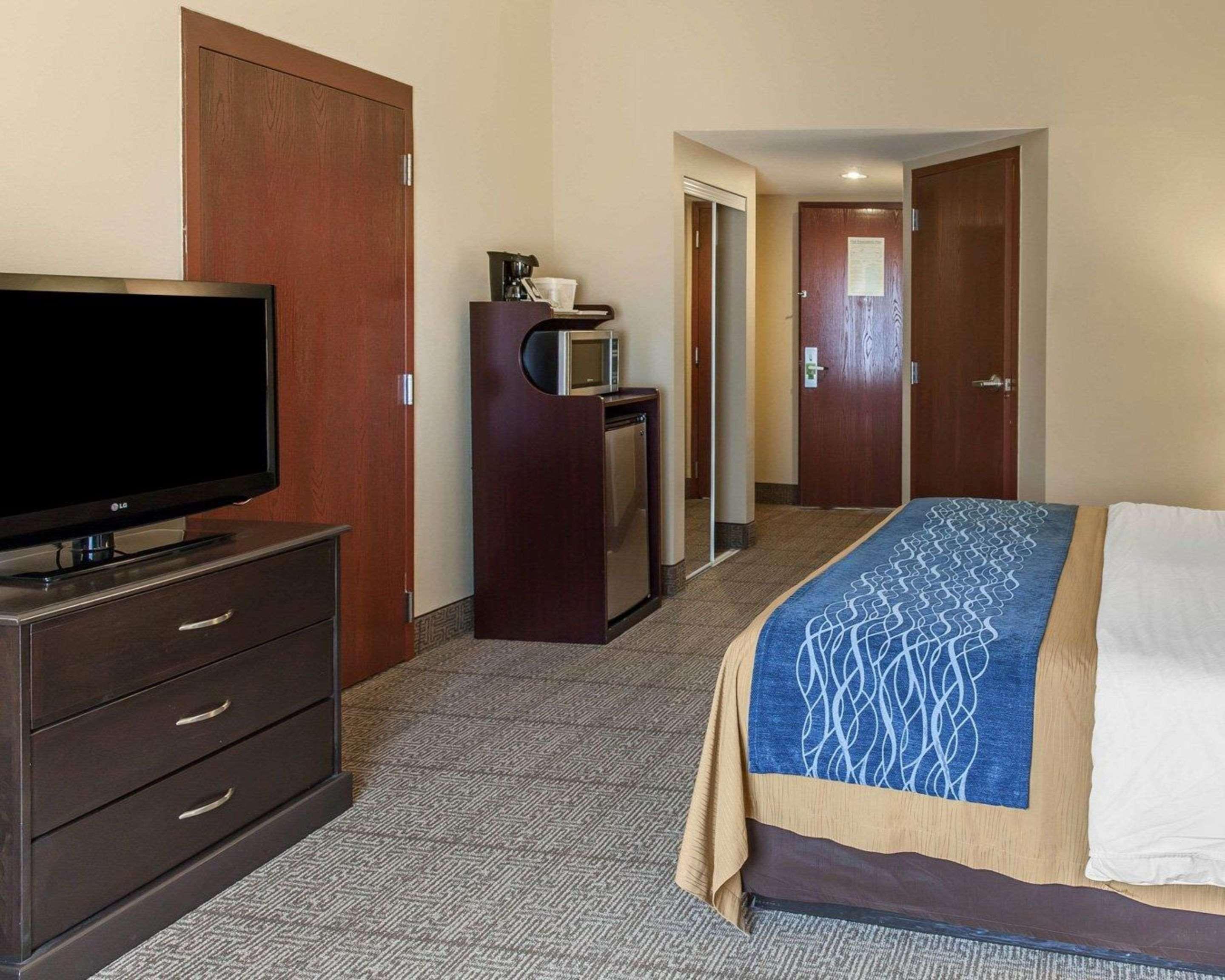 Comfort Inn Near Quantico Main Gate North Dumfries Kültér fotó