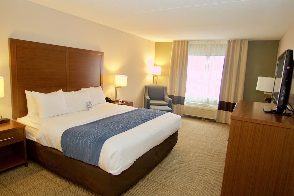 Comfort Inn Near Quantico Main Gate North Dumfries Kültér fotó