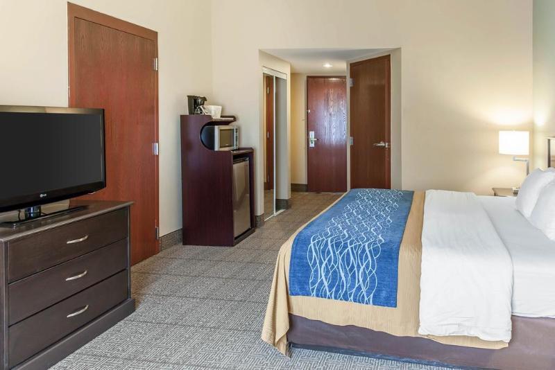 Comfort Inn Near Quantico Main Gate North Dumfries Kültér fotó